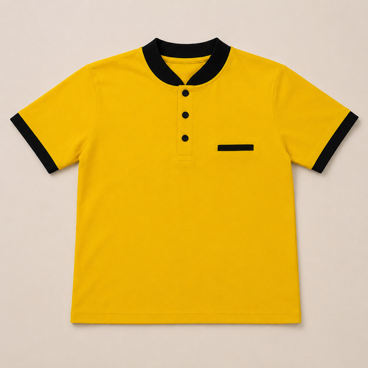 Kids Polo T-shirt