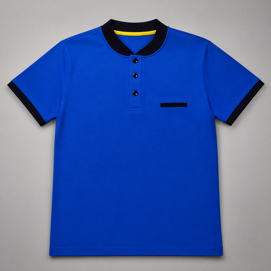 Kids Polo T-shirt