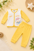 Two Piece Winter Set