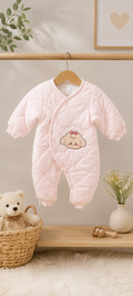 Baby Romper – Newborn