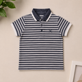 Kids Polo T-shirt