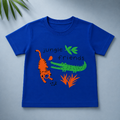 Kids Cotton T-shirt