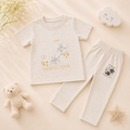 Set - T-shirt & Trouser
