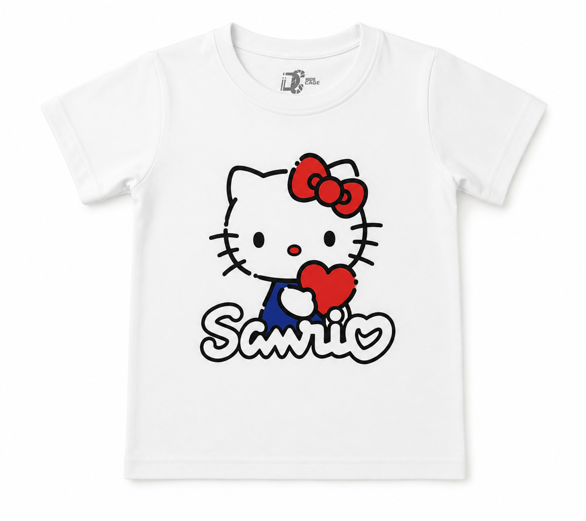 Hello Kitty Sanrio Kids T-shirt