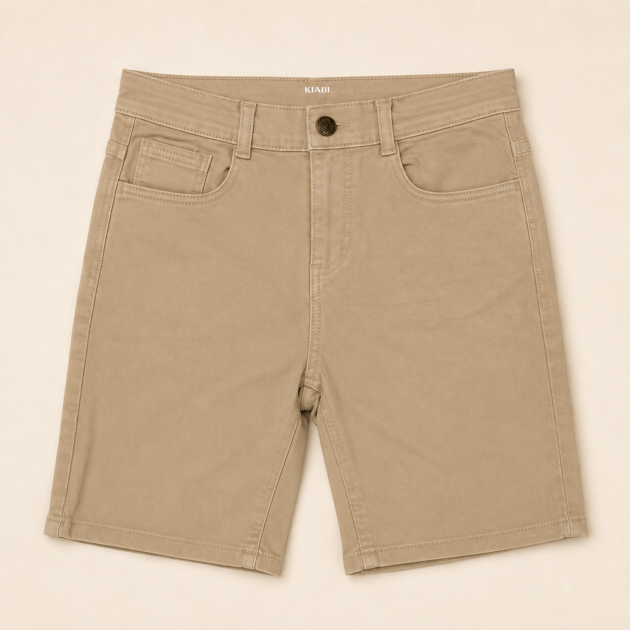 Kids Cotton Summer Shorts