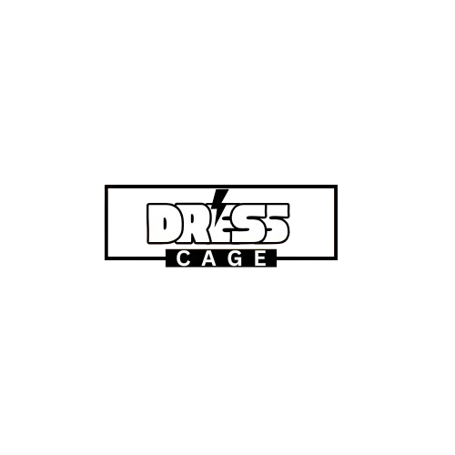 Dress Cage