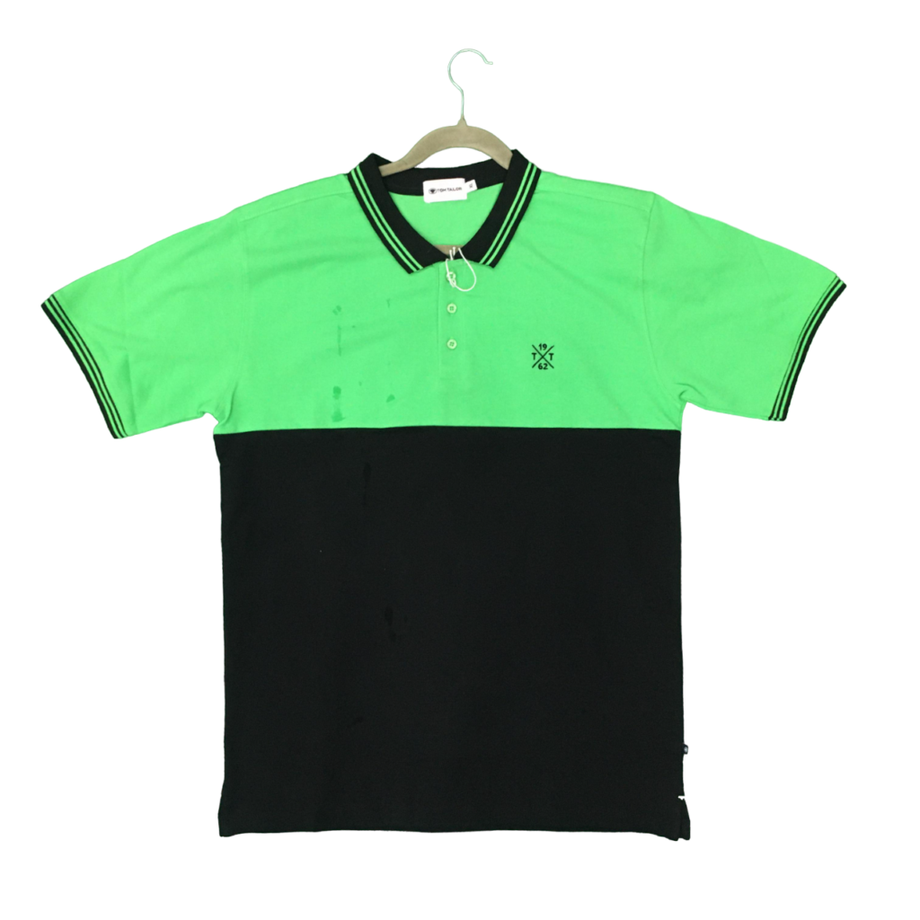 Mens Half Sleeves Shirt