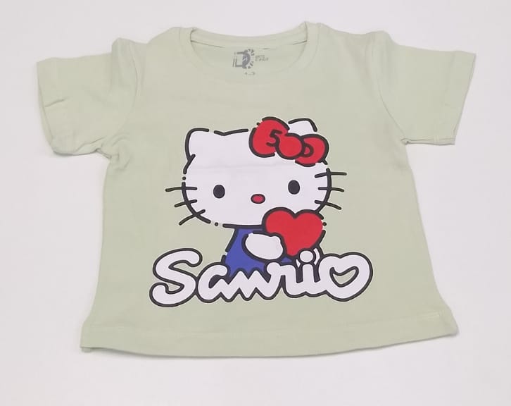 Hello Kitty Sanrio Kids T-shirt