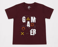 Gamer Kids T-shirt