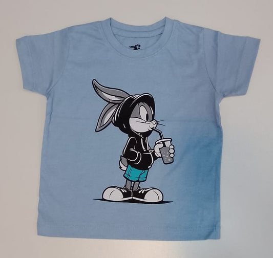 Cool Bugs Bunny Kids T-shirt
