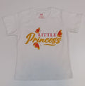 Little Princess Butterfly Kids T-shirt