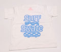 Surf Skate Kids Cotton T-shirt