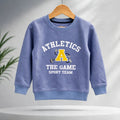 Sweatshirt Lavender Cotton