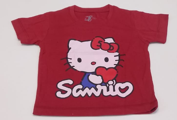 Hello Kitty Sanrio Kids T-shirt
