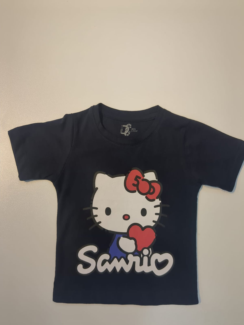 Hello Kitty Sanrio Kids T-shirt