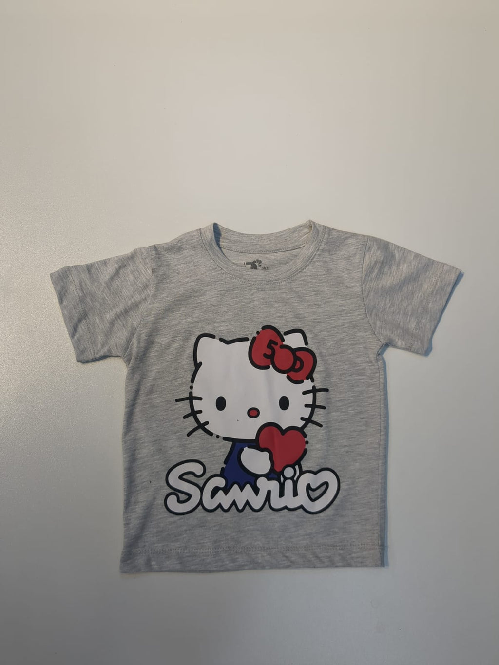Hello Kitty Sanrio Kids T-shirt
