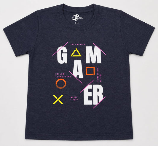 Gamer Kids T-shirt