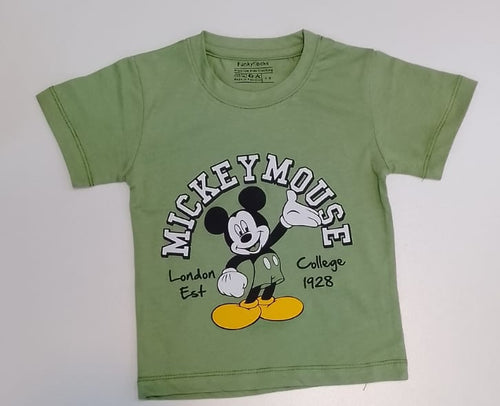 College Kids T-shirt