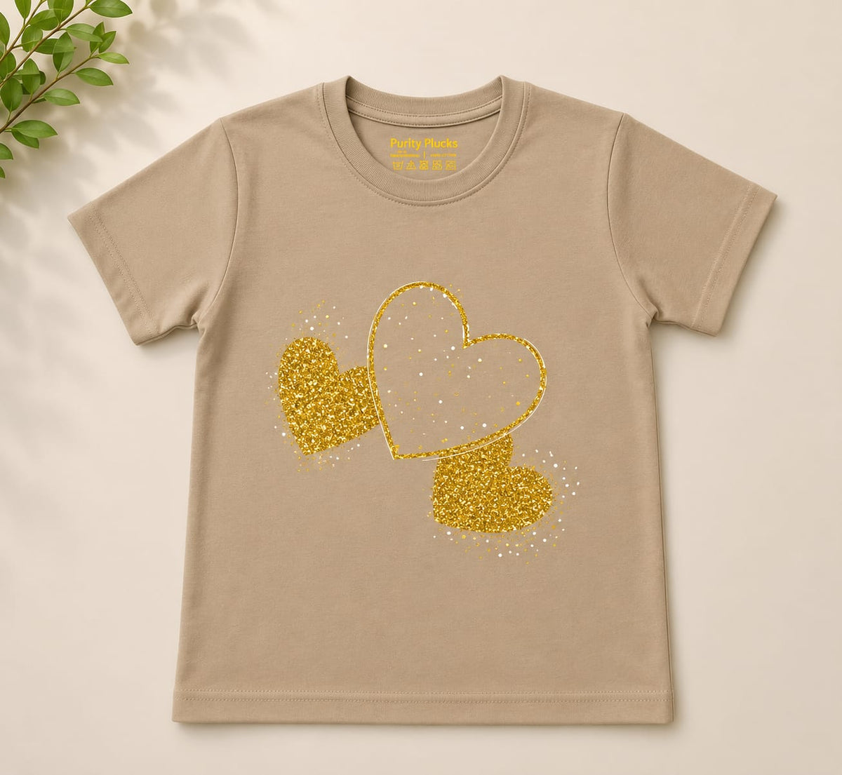 Cotton T-shirt