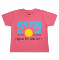 The Sunlight Kids Cotton T-shirt