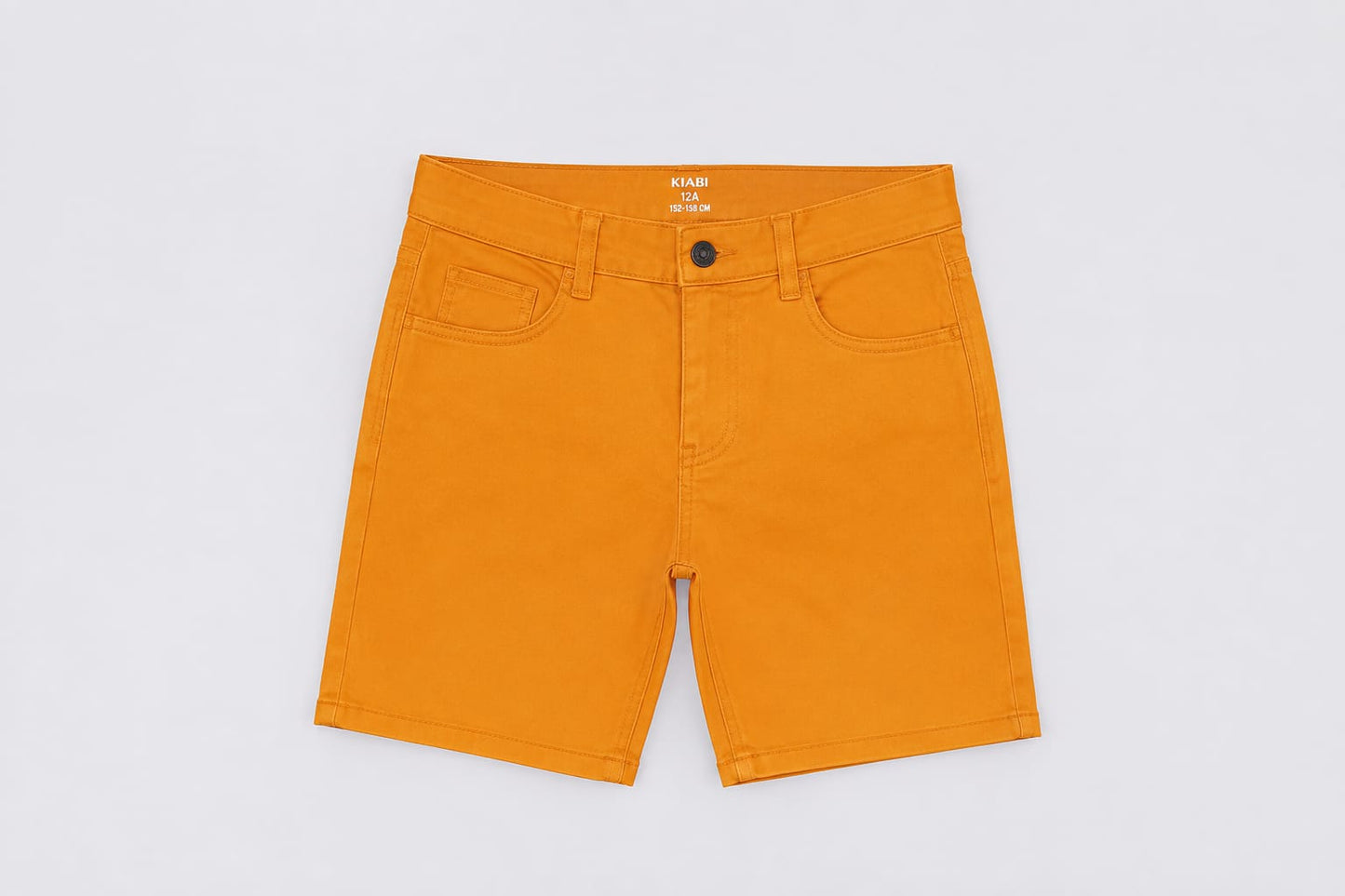 Premium Kids Cotton Shorts – Comfortable Casual Summer Shorts