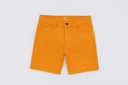 Premium Kids Cotton Shorts – Comfortable Casual Summer Shorts