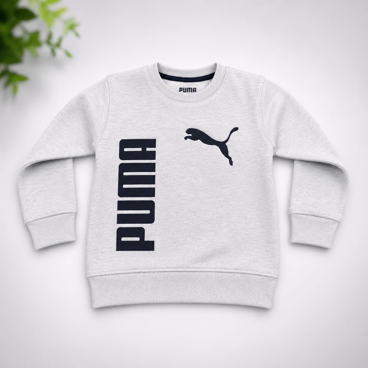 PUMA Kids Sweatshirt
