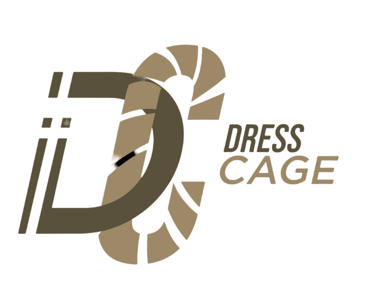 Dress Cage